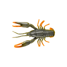 YUM CRAWBUG 2.5' CRAWDAD