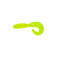 YUM GRUB 2' CHARTREUSE