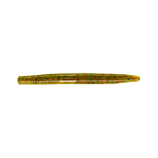 YUM DINGER 4' WATERMELON RED