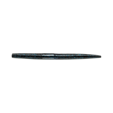 YUM DINGER 4' BLACK BLUE FLAKE