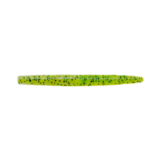 YUM DINGER 4' CHARTREUSE PEPPER