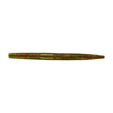 YUM DINGER 5' W/MELON COPPER RED FL