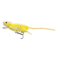 SG 3D RAD 20CM 32G 08-FLUO YELLOW