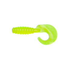 YUM GRUB 3' CHARTREUSE