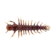 YUM HELGRAMMITE 3' NATURAL