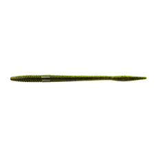 YUM MIGHTY WORM 10.5' ULTIMATE CRAW