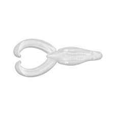 YUM TIP TOAD 4.5' WHITE