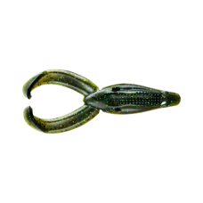 YUM TIP TOAD 4.5' BULLFROG