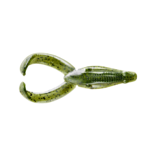 YUM TIP TOAD 4.5' W/MELON PEARL LAM