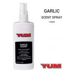 YUM F2 SPRAY GARLIC