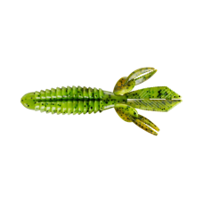 YUM WOOLY BUG 4.25' ULTIMATE CRAW