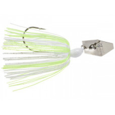 CHATTER BAIT WHT/CHART 3/8OZ CB38-09