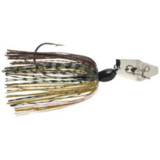 CHATTER BAIT ZMAN PERCH CB12-46 $