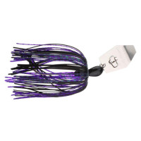 CHATTERBAIT Z MAN 3/8OZ GP PURPLE CHATTERBAIT Z MAN 3/8OZ GP PURPLE