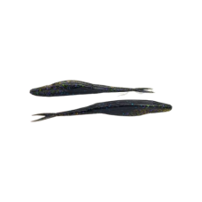 ZOOM S-FLUKE BLUEBERRY CANDY