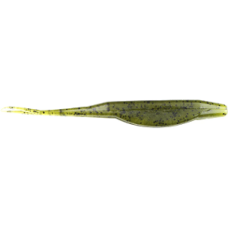 ZOOM S-FLUKE WATERMELON SEED^