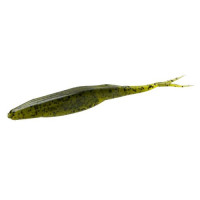 ZOOM MAG S-FLUKE 7' WATERMELON SEED
