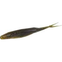 ZOOM S-FLUKE BULL BREAM