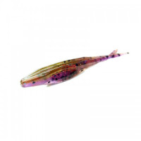ZOOM S-FLUKE HUCKELBERRY
