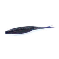 ZOOM S-FLUKE JUNEBUG RED