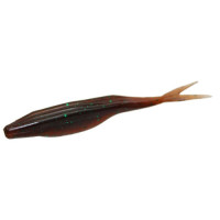 ZOOM S FLUKE SCUPPERNONG GREEN^