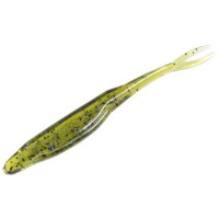ZOOM S-FLUKE WATERMELON VIOLET