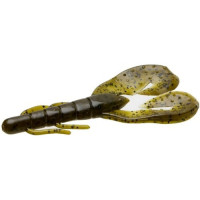 ZOOM SUPER S-CRAW GREEN PUMPKIN
