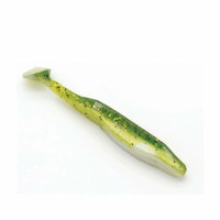 ZOOM SWIM S-FLUKE BABY BASS