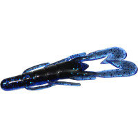 ZOOM U-VIBE S-CRAW BLACK BLUE