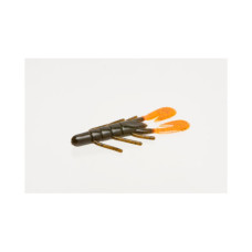 ZOOM U-VIBE S-CRAW GRN PUMP ORANGE