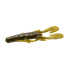 ZOOM U-VIBE S-CRAW GREEN PUMPKIN*