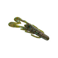 ZOOM U-VIBE S-CRAW TILAPIA MAGIC