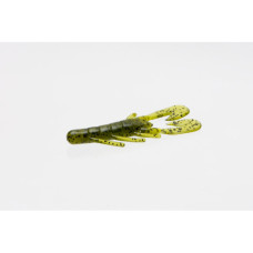 ZOOM U-VIBE S-CRAW WATERMELON SEED