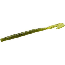 ZOOM U-VIBE S-WORM WATERMELON SEED