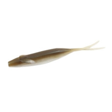 ZOOM WINGED FLUKE 5' TENNESSEE SHAD