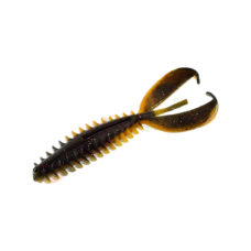ZOOM Z-CRAW EL DIADLO