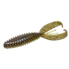 ZOOM Z-CRAW GREEN PUMPKIN