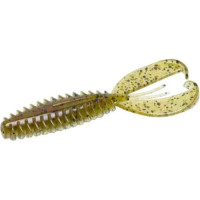 ZOOM Z-CRAW WATERMELON RED
