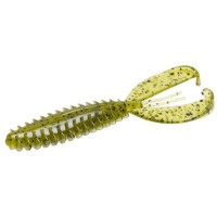 ZOOM Z-CRAW WATERMELON SEED