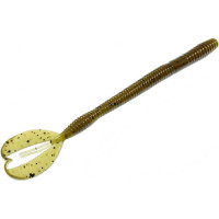 ZOOM Z-CRAW WORM GREEN PUMPKIN
